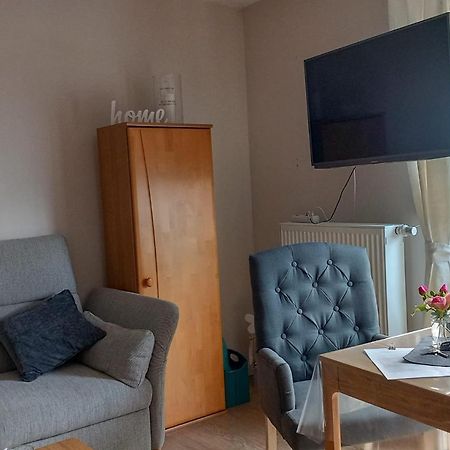 Ferienwohnung Evi'S Herzallerliebst Brilon Εξωτερικό φωτογραφία