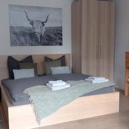 Ferienwohnung Evi'S Herzallerliebst Brilon Εξωτερικό φωτογραφία