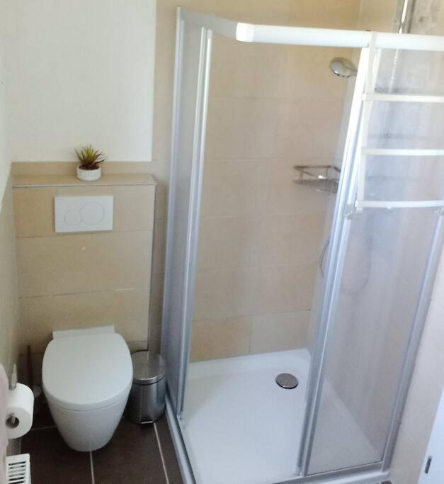 Ferienwohnung Evi'S Herzallerliebst Brilon Εξωτερικό φωτογραφία