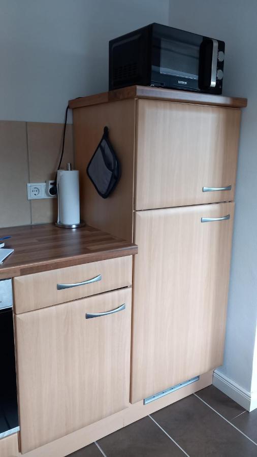 Ferienwohnung Evi'S Herzallerliebst Brilon Εξωτερικό φωτογραφία