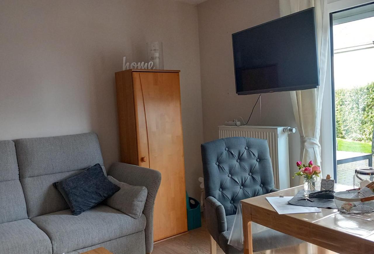 Ferienwohnung Evi'S Herzallerliebst Brilon Εξωτερικό φωτογραφία