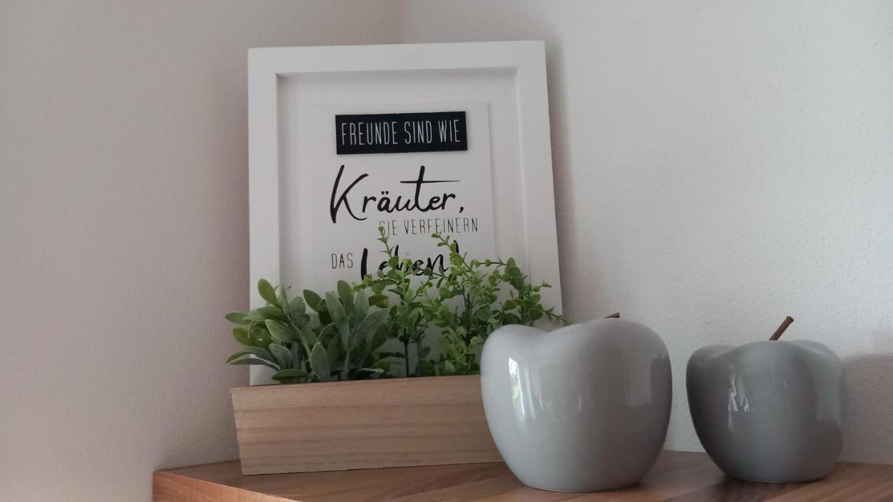 Ferienwohnung Evi'S Herzallerliebst Brilon Εξωτερικό φωτογραφία