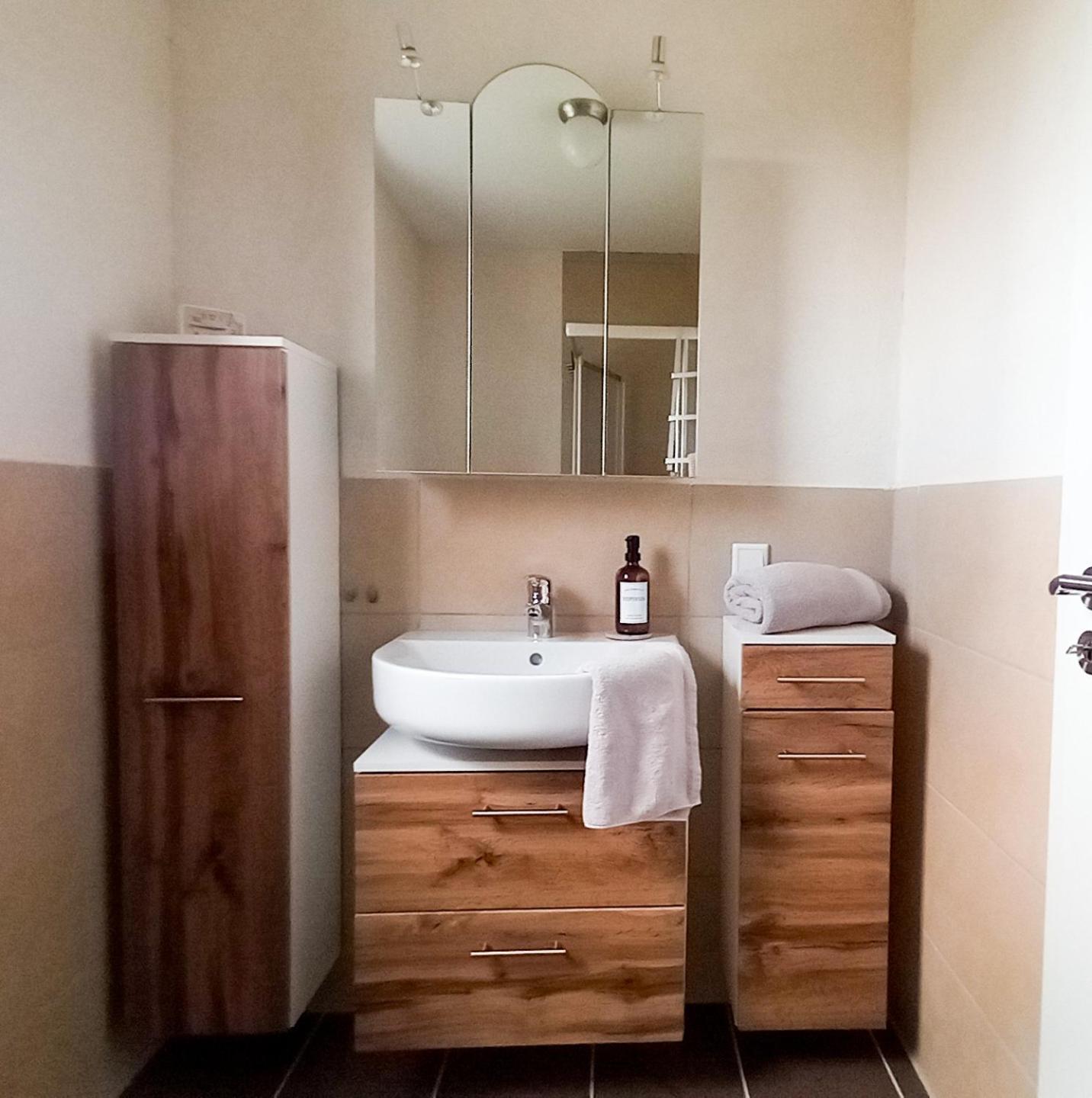 Ferienwohnung Evi'S Herzallerliebst Brilon Εξωτερικό φωτογραφία