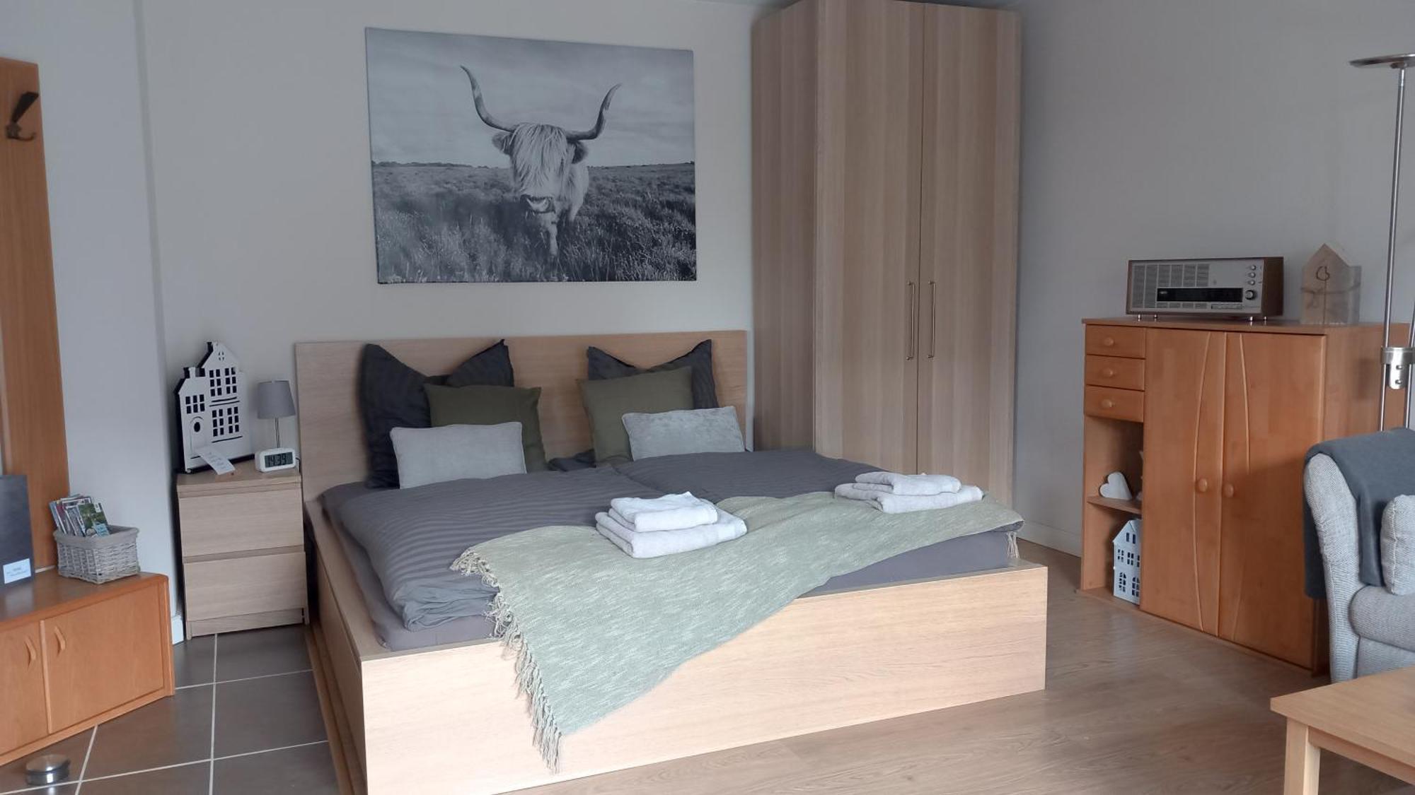 Ferienwohnung Evi'S Herzallerliebst Brilon Εξωτερικό φωτογραφία