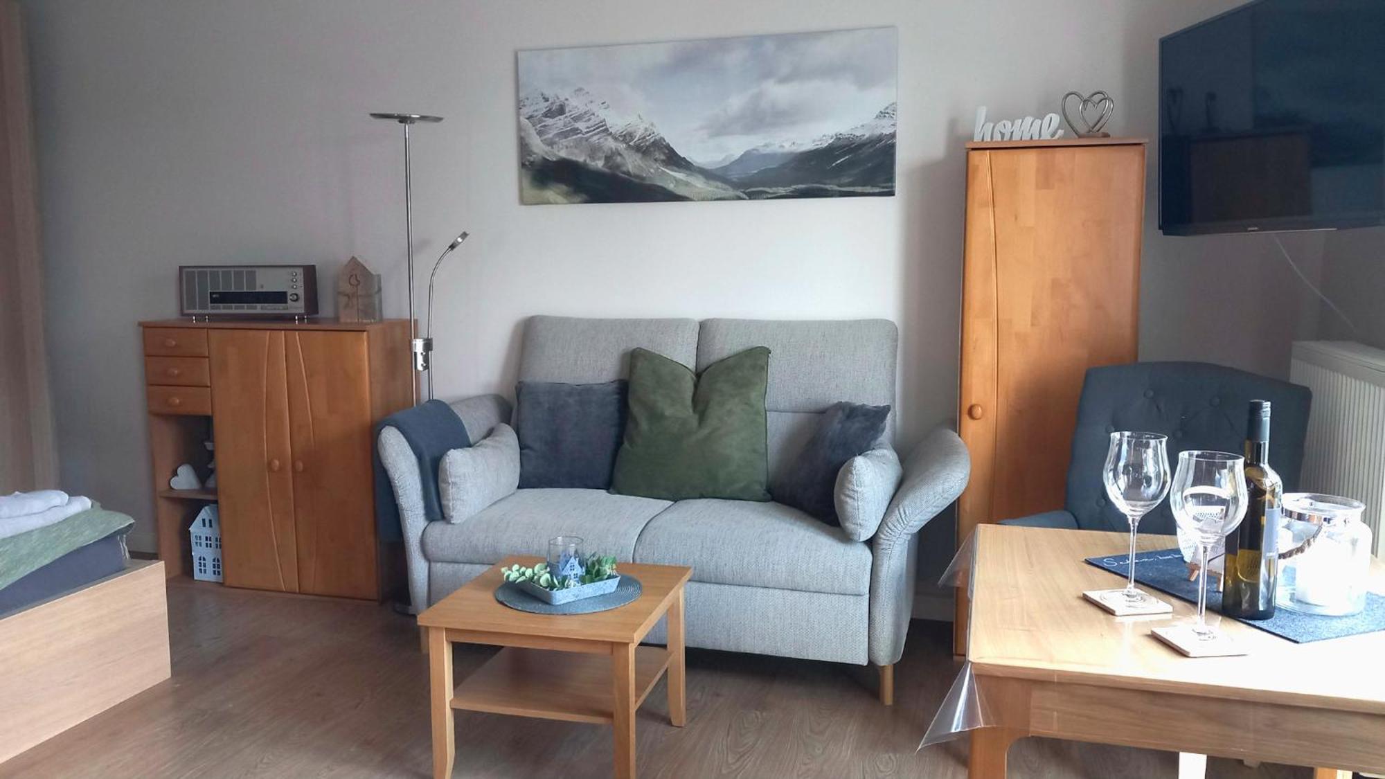 Ferienwohnung Evi'S Herzallerliebst Brilon Εξωτερικό φωτογραφία